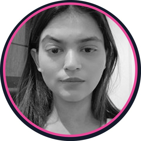Niharika Sahu, Co-Founder