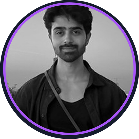 Prateek Maheshwari, Director of Sales