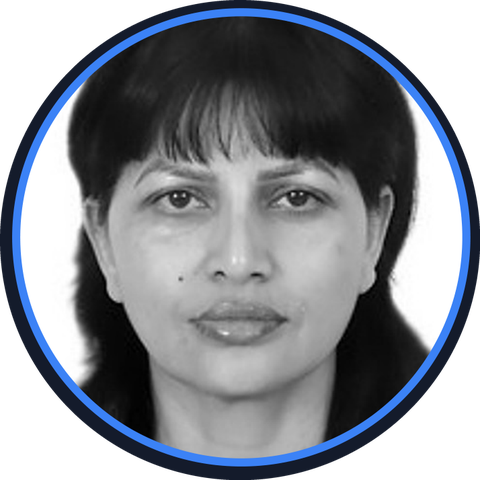 Sangeeta Sahu, Managing Director